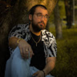 Meet your Posher, Leandro